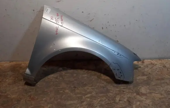 Audi A3 S3 8P Fender
