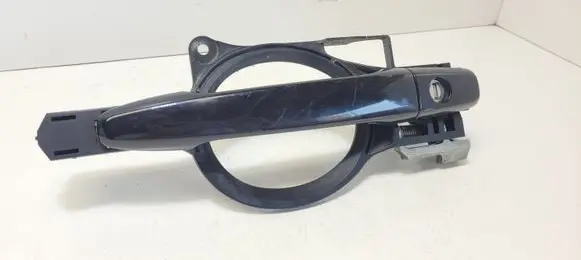 Mitsubishi Outlander Front door exterior handle