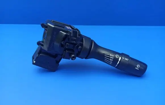 Lexus IS 220D-250-350 Wiper control stalk 173848 17F111 17F163