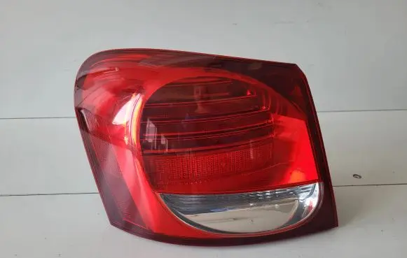 Lexus GS 300 350 430 450H Rear/tail lights