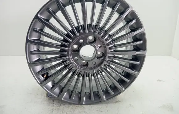 Fiat 500E R16 alloy rim 50290266