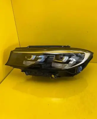 BMW 3 G20 G21 Headlight/headlamp 5A1DB4302
