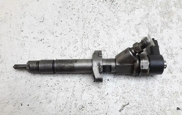 Renault Laguna II Fuel injector 0445110084