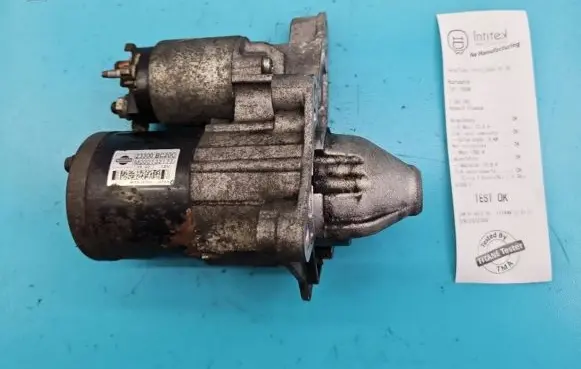 Renault Fluence Starter motor 23300BC20C IMPRK1365765