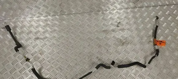 Mazda 6 Air conditioning (A/C) pipe/hose