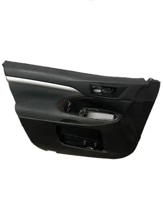 Toyota Highlander XU50 Front door card panel trim 67720X1T00