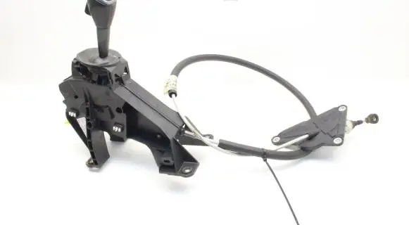 Smart ForFour II W453 Gear shifter/selector A4532675000 341048607R