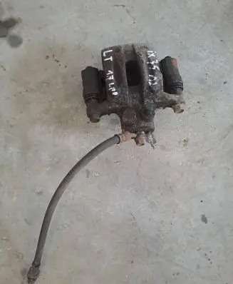 Hyundai ix35 Rear brake caliper