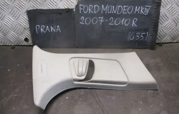 Ford Mondeo MK IV (B) pillar trim (top) 
