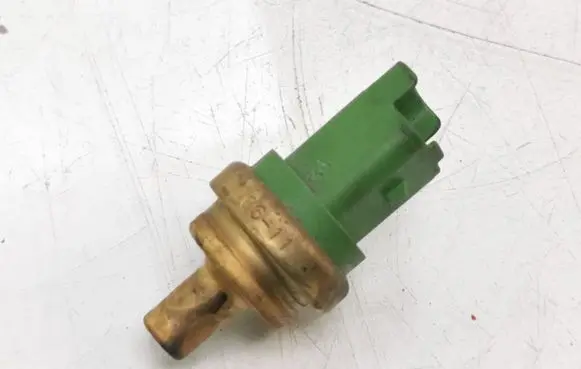 Coolant temperature sensor