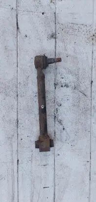 Hyundai Santa Fe Rear control arm