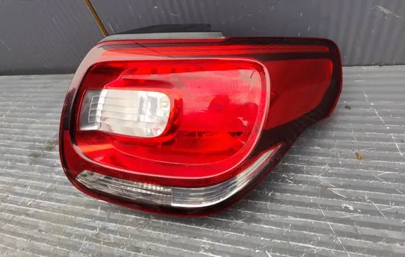 Citroen DS3 Rear/tail lights DS3LAMPATYL