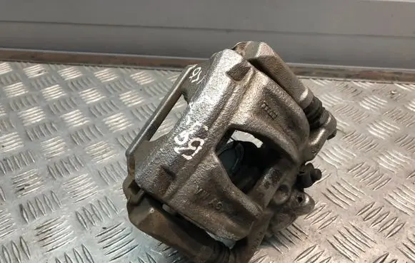 Audi A4 S4 B9 Rear brake caliper 8W6AJ 8W0615406AJ