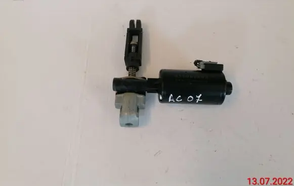 Honda Accord Seat adjustment motor 571092R03