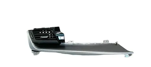 Nissan Qashqai J12 Dashboard air vent grill cover trim 684P2HN20A 68411HN20A 33037