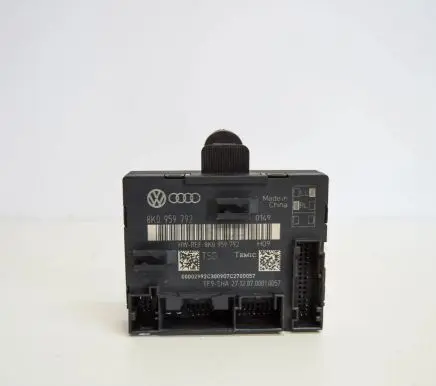 Audi A4 S4 B8 8K Door control unit/module 8K0959792