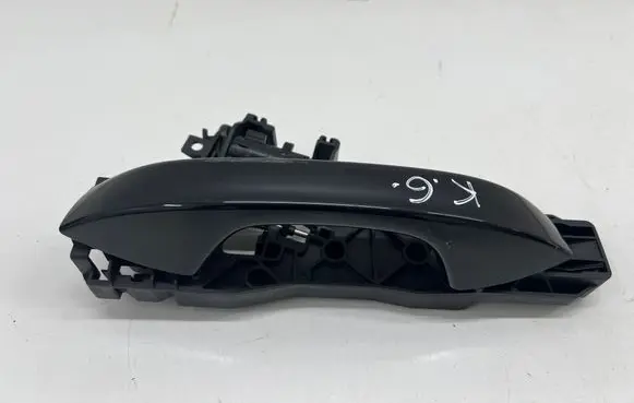 Cupra Leon Rear door exterior handle 5H0837205