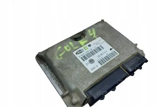 Volkswagen Golf IV Engine control unit/module 036906014M 6160039408
