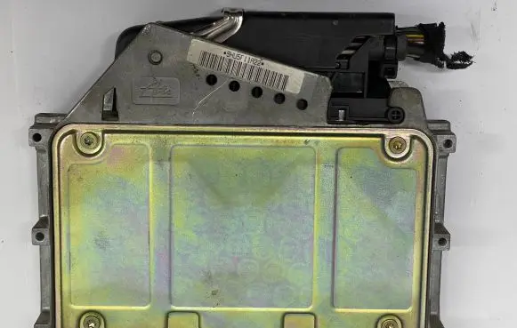 Ford Transit ABS control unit/module 92VB2C013AC