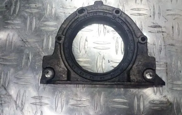 BMW 5 E39 other engine part 11142245265