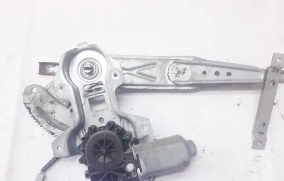 Rover 414 - 416 - 420 Sliding door window regulator with motor