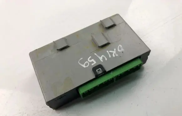 Volvo S40, V40 Other control units/modules 30889926