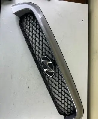 Hyundai Santa Fe Front grill 8635126900 8635226900