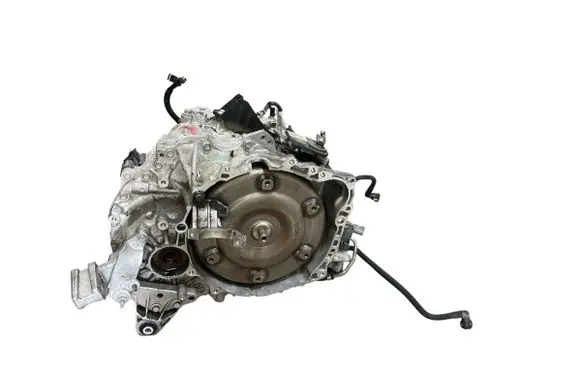 Volvo V60 Automatic gearbox 1285033 P1285033