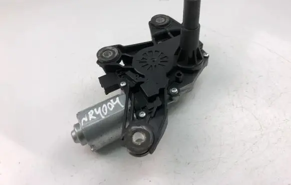 Renault Megane III Wiper motor 287109757R