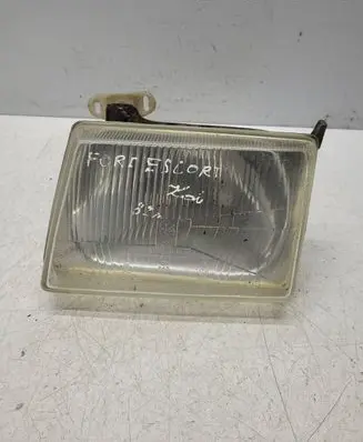 Ford Escort Headlight/headlamp