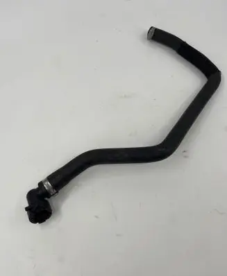 Renault Master III Engine coolant pipe/hose 224744