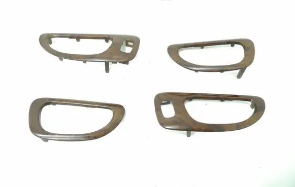 Peugeot 307 Door card panel trim set 9634769777 9634774677 9634769877