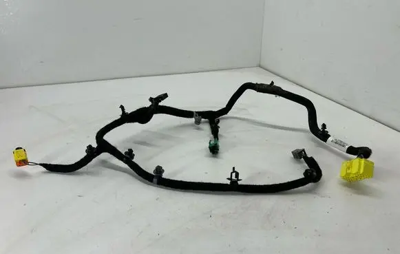 Jeep Cherokee Seat wiring loom 68189197AD P68189197AD 68189197AB