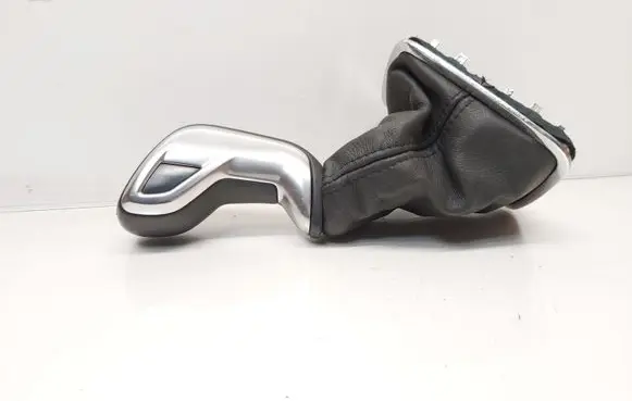 Citroen C5 Gear lever shifter trim leather/knob