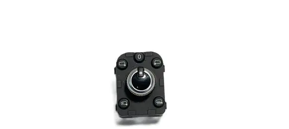 Audi A4 S4 B9 8W Wing mirror switch 4M0959565M 38383