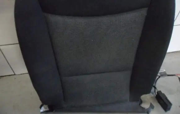 BMW 3 E90 E91 Seat trim 