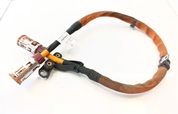 Mercedes-Benz EQB Other wiring loom A2435406219