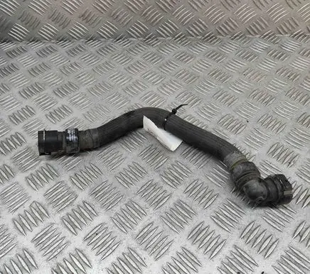 Opel Vivaro Engine coolant pipe/hose 9830799280