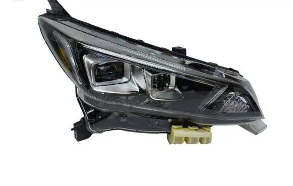 Nissan Leaf II (ZE1) Headlight/headlamp 2601055H5B