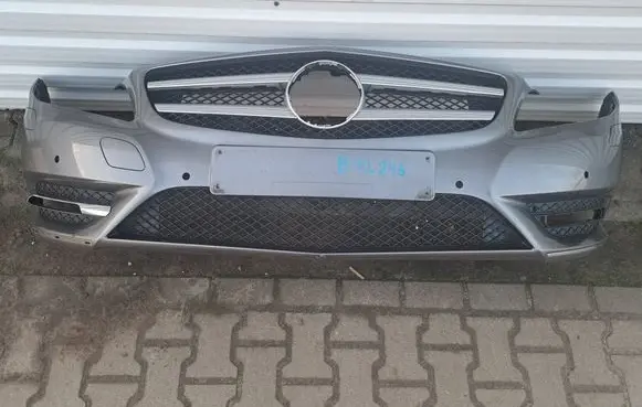 Mercedes-Benz B W246 W242 Front bumper A2468850525 11279981