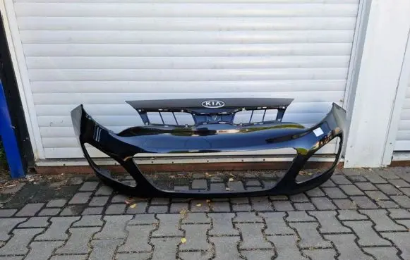KIA Rio Front bumper