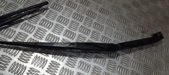 Subaru Legacy Front wiper blade arm 19911 1991-1