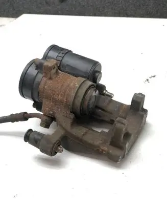 Jaguar F-Pace Rear brake caliper GX732K328BE