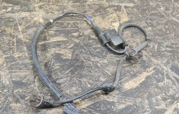 Hyundai i30 ABS brake wheel speed sensor 598302L300