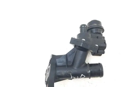 Renault Trafic III (X82) Engine coolant pipe/hose 110600686R 338800351