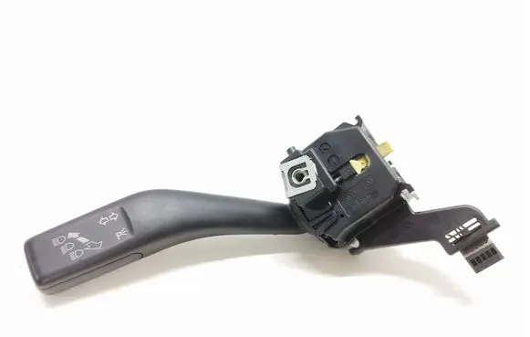 Skoda Octavia Mk2 (1Z) Indicator stalk 1K0953513E 01103510