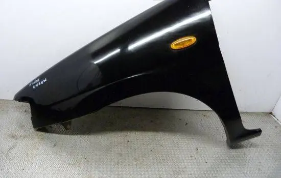 Mazda Demio Fender