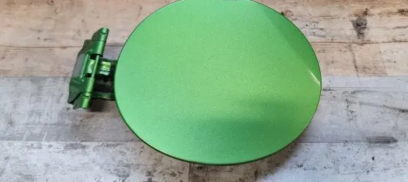 Mazda 2 Fuel tank cap