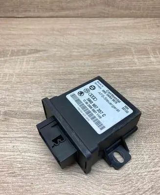 Skoda Superb B6 (3T) Light module LCM 5M0907357C 5WK49676
