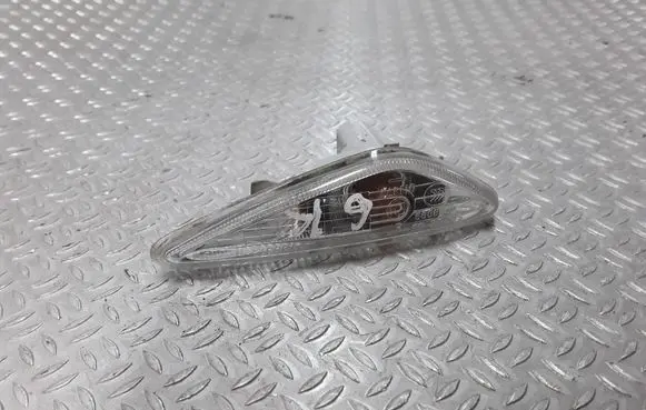Mazda 6 Front fender indicator light GS1F51130